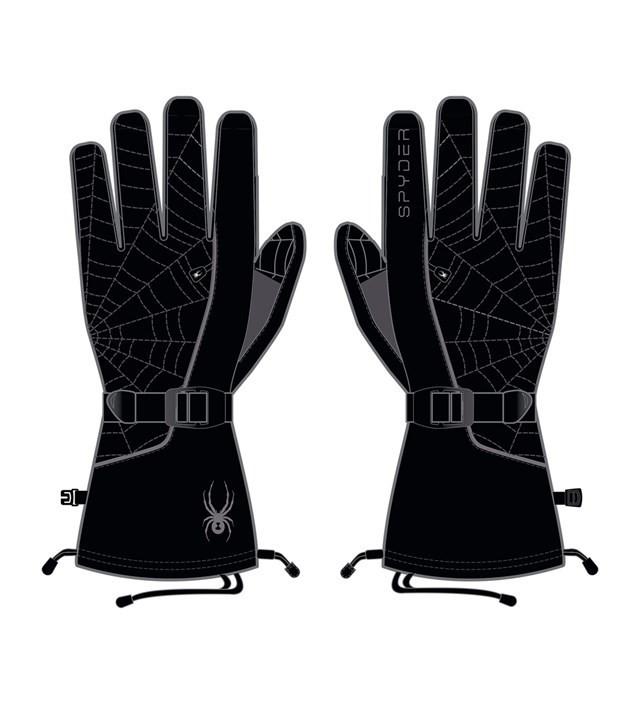 Gore-Tex Glove - baorv-store