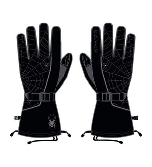 Gore-Tex Glove - baorv-store