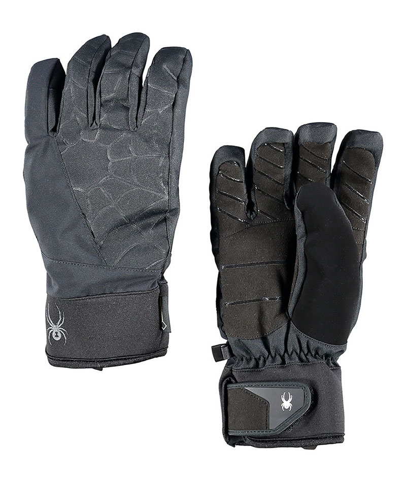 Gore-Tex Glove - baorv-store