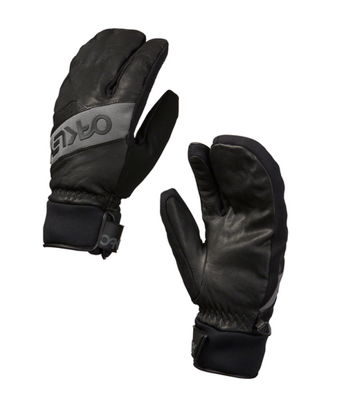 Factory Winter Trigger Mitt - baorv-store