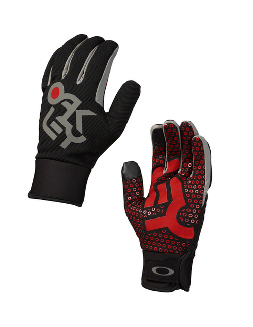 Factory Park Glove - baorv-store