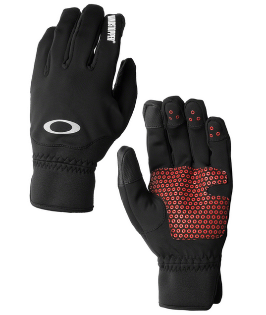 Windstopper Glove - baorv-store