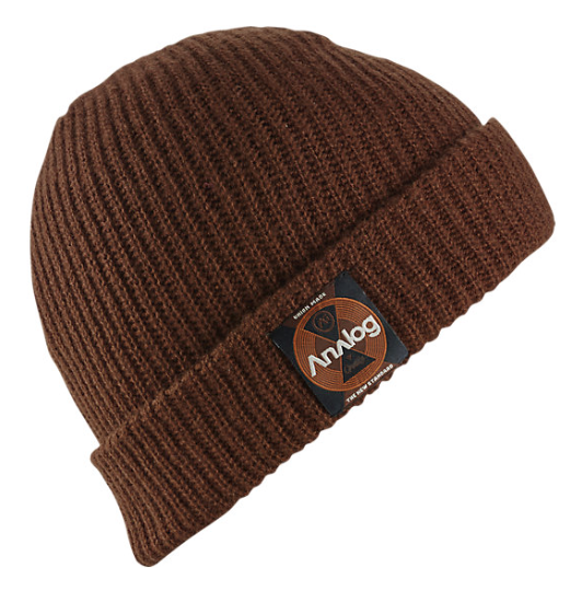 Slouch Beanie - baorv-store