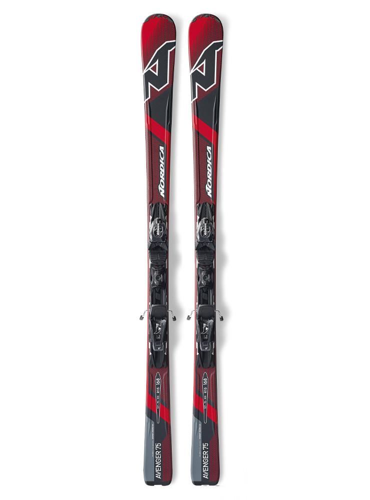 Avenger 75 CA EVO Skis - baorv-store