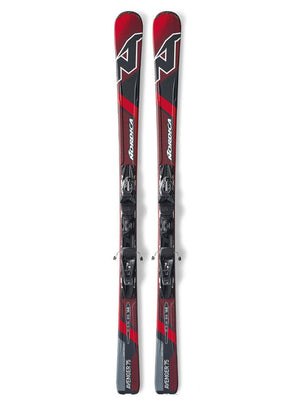 Avenger 75 CA EVO Skis - baorv-store