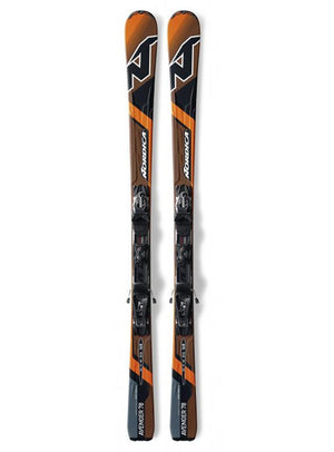 Avenger 78 CA EVO Skis - baorv-store