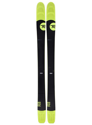 Soul 7 Skis - baorv-store