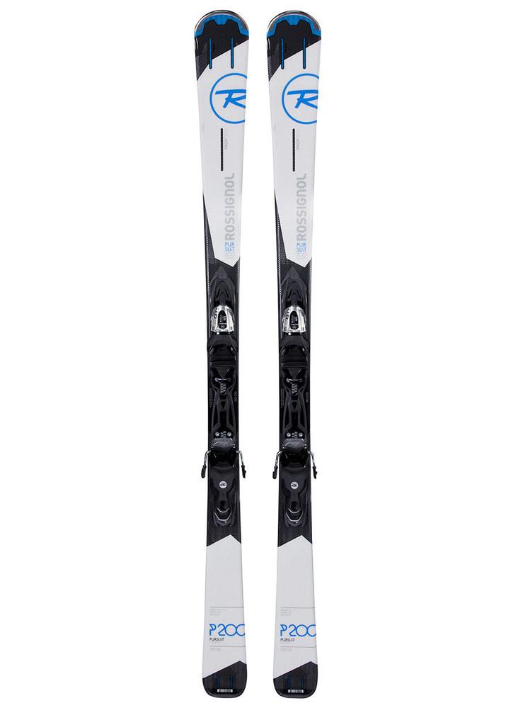 200 Carbon Skis - baorv-store