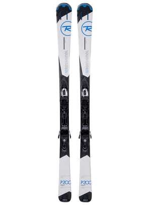 200 Carbon Skis - baorv-store