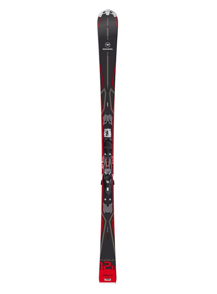 12 Ti Xelium Skis - baorv-store