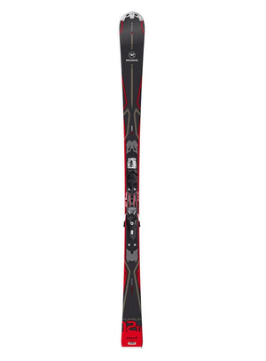 12 Ti Xelium Skis - baorv-store