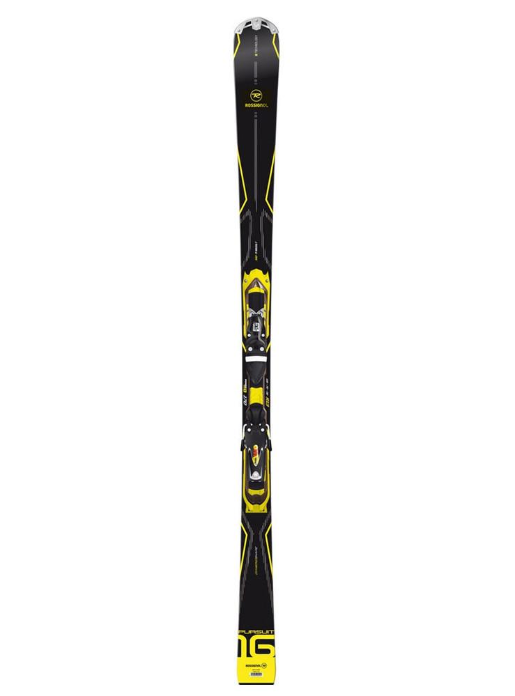 16 Ti Skis - baorv-store
