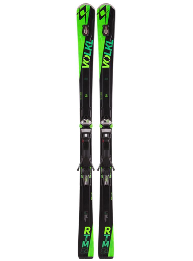 8.4 UVO Skis - baorv-store