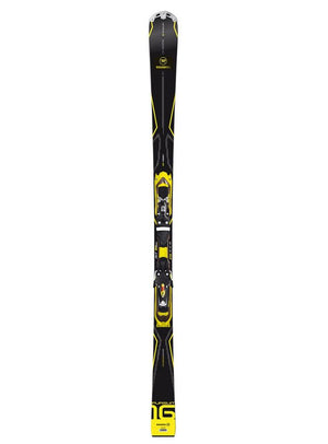 16 Ti Skis - baorv-store