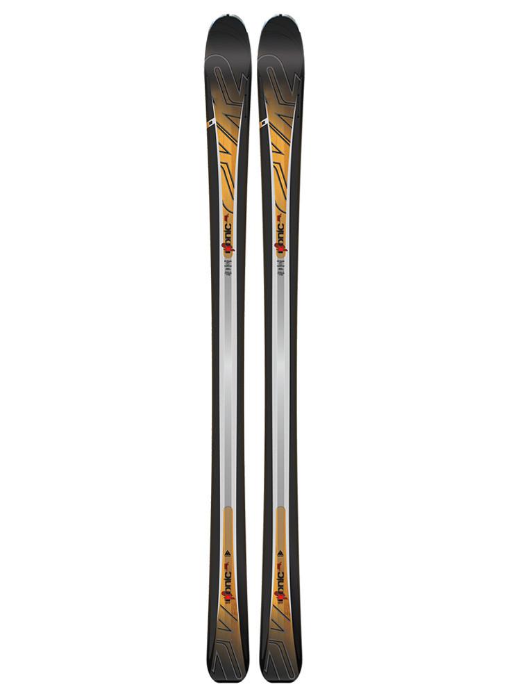Ikonic 85TI Skis - baorv-store