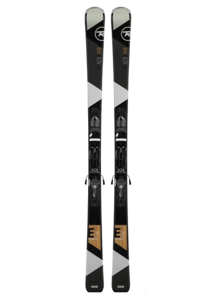 75 Dark Skis - baorv-store
