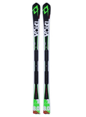 8.0 Skis - baorv-store