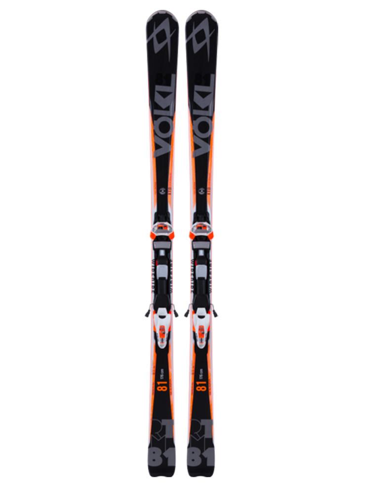 8.1 Skis - baorv-store