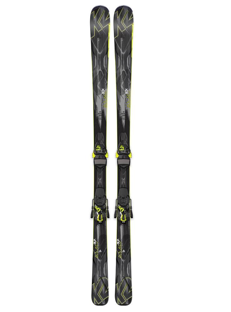 80X Skis - baorv-store