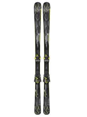 80X Skis - baorv-store