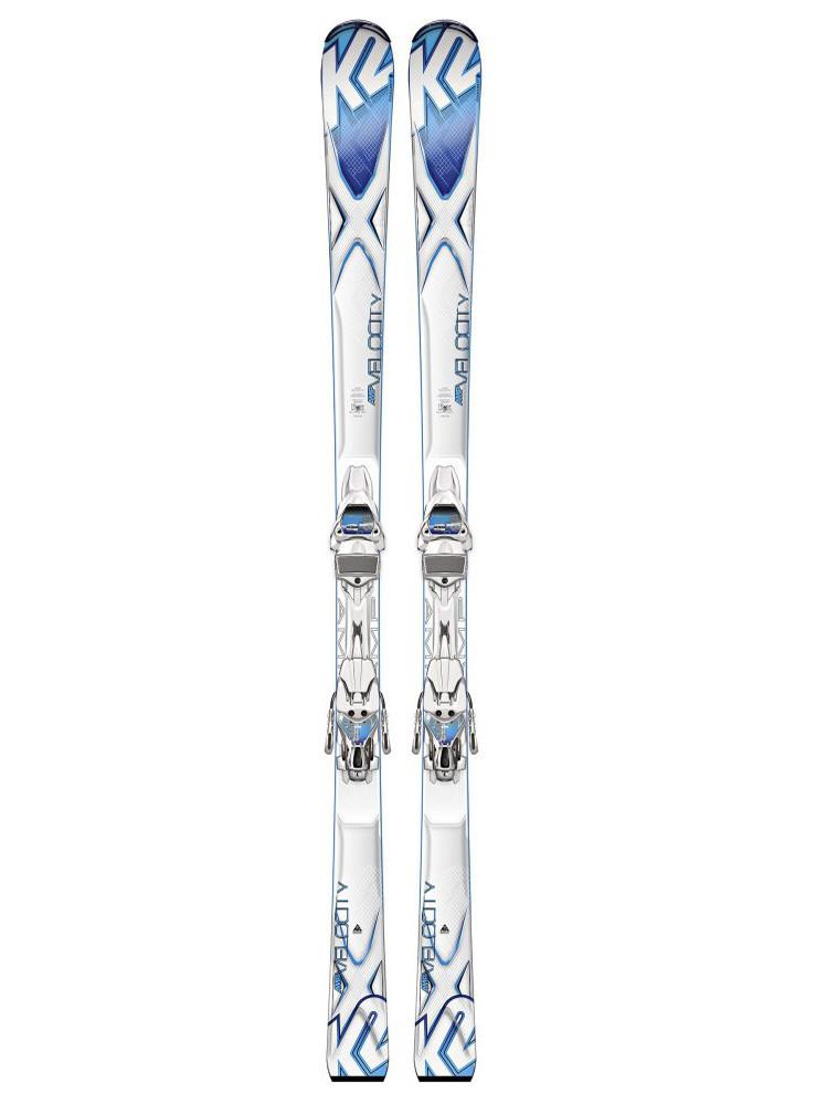 Velocity Skis - baorv-store