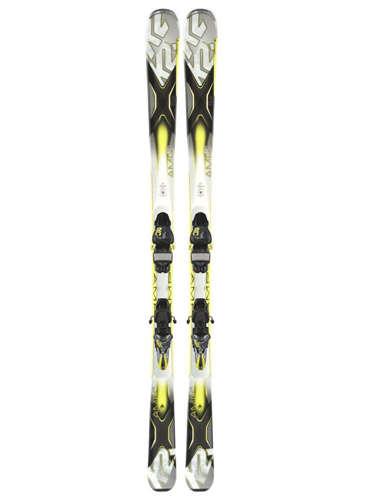 80XTI Skis - baorv-store