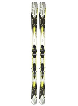 80XTI Skis - baorv-store