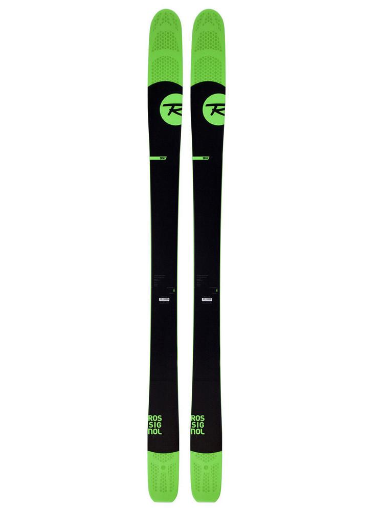 Sin 7 Skis - baorv-store